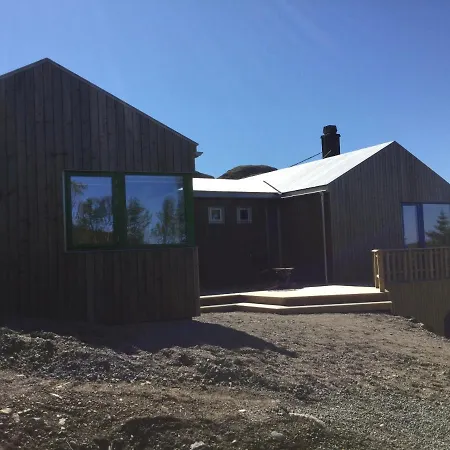 Skipnes Ferievilla Feriehus *
