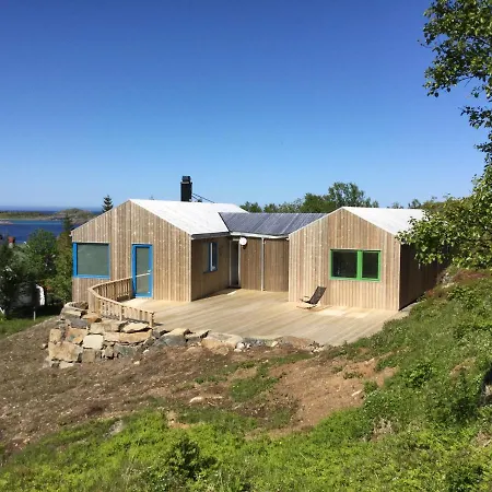 Skipnes Ferievilla