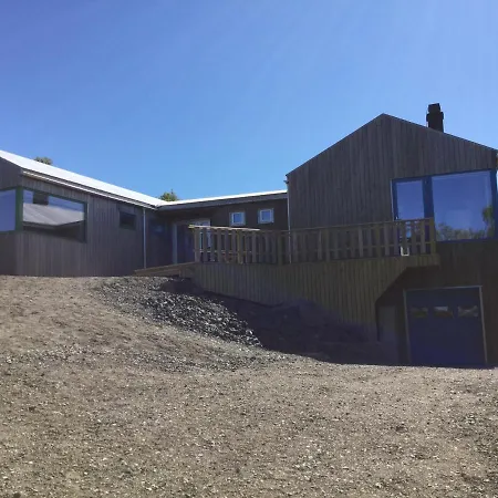 Feriehus Skipnes Ferievilla *