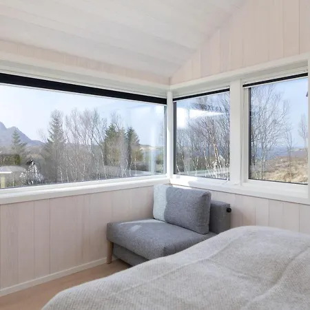 Skipnes Ferievilla